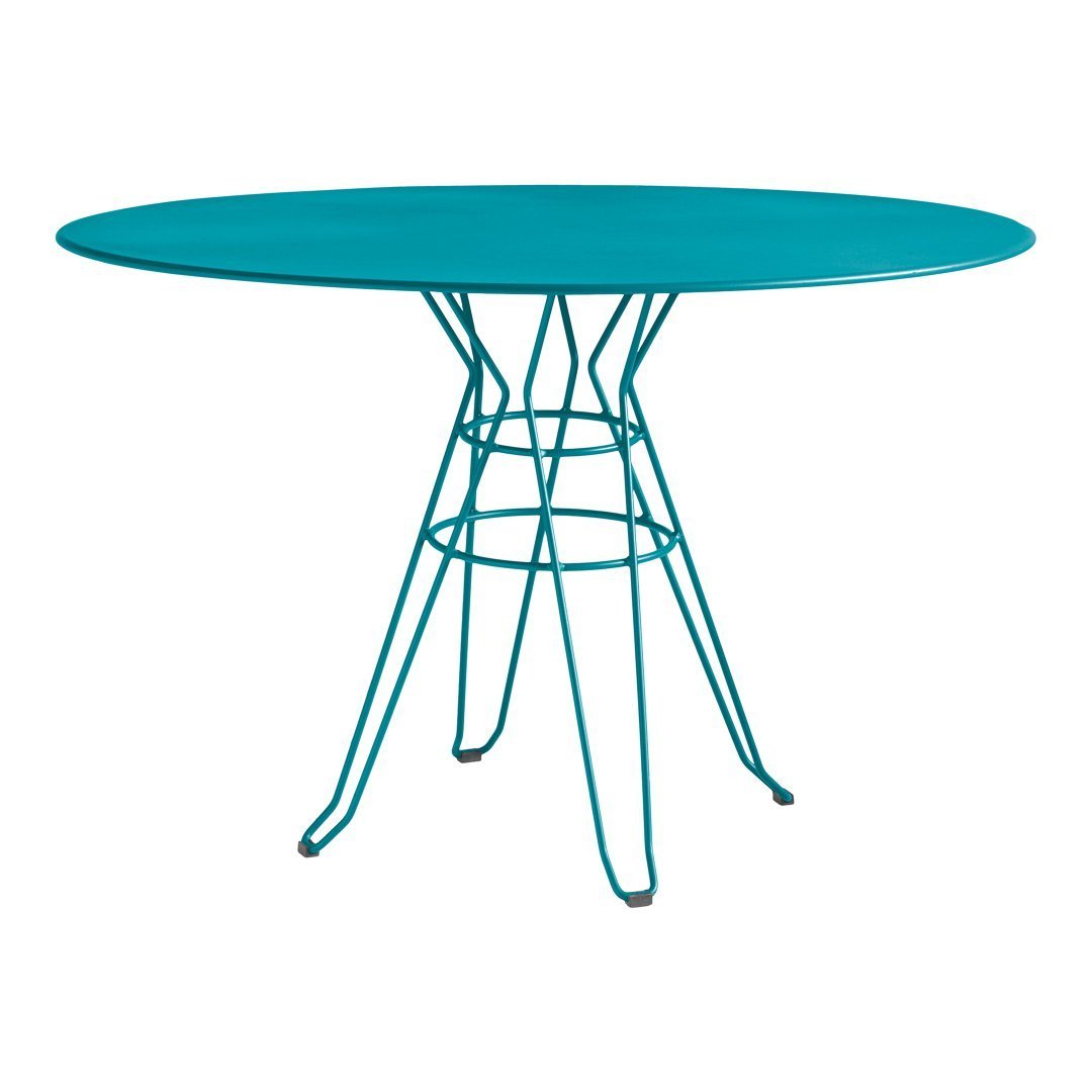Capri Round Dining Table