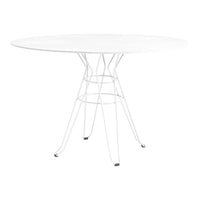 Capri Round Dining Table