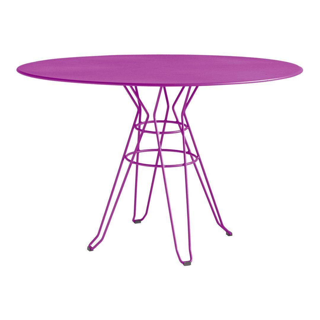 Capri Round Dining Table