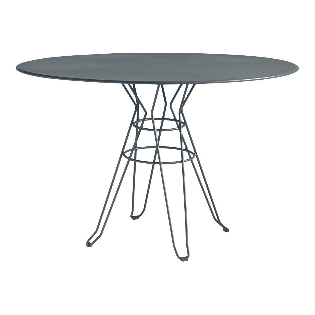 Capri Round Dining Table
