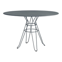 Capri Round Dining Table