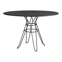 Capri Round Dining Table