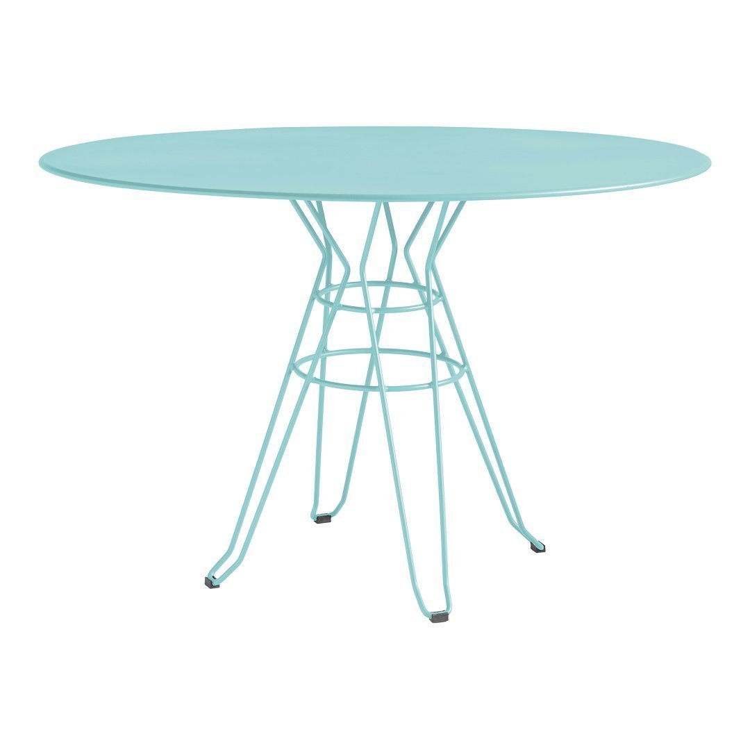 Capri Round Dining Table