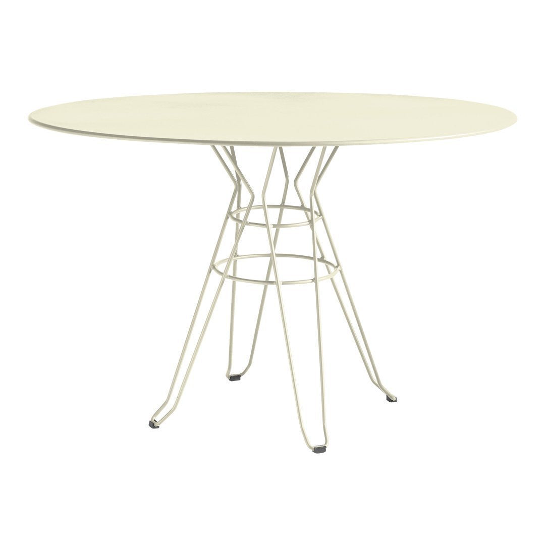 Capri Round Dining Table