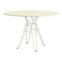 Capri Round Dining Table