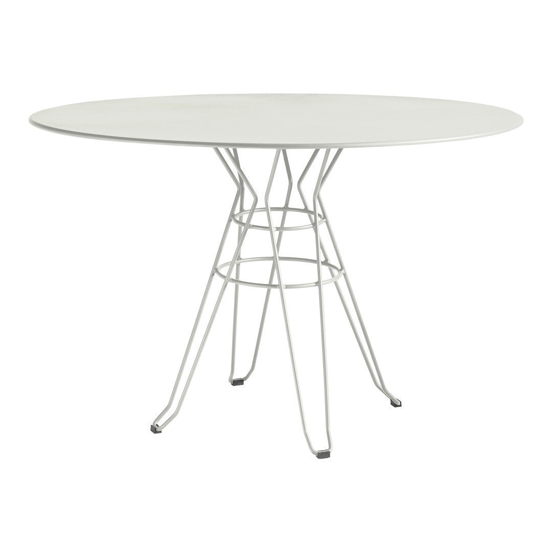 Capri Round Dining Table