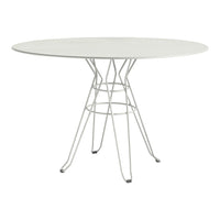 Capri Round Dining Table