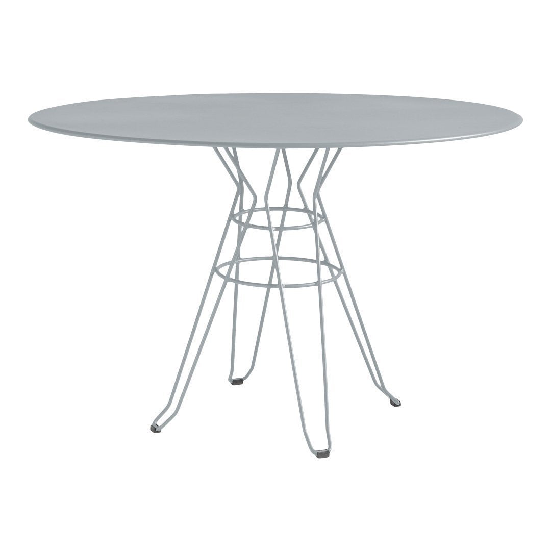Capri Round Dining Table