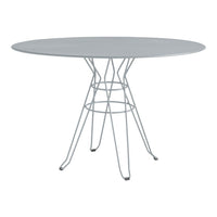 Capri Round Dining Table