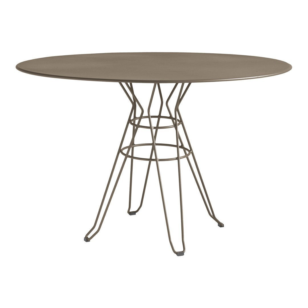 Capri Round Dining Table