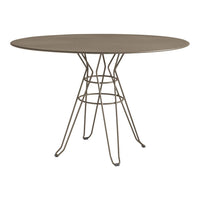 Capri Round Dining Table