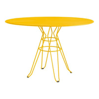 Capri Round Dining Table
