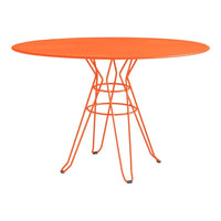 Capri Round Dining Table