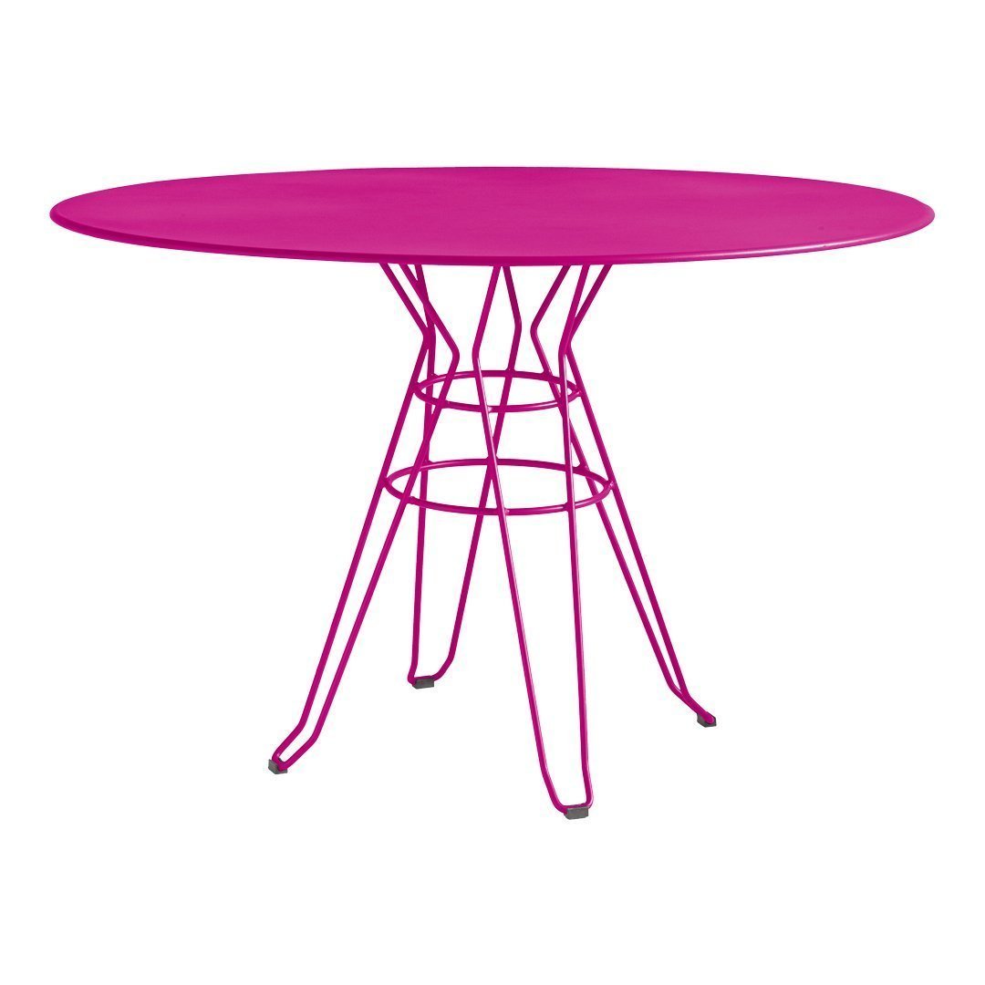 Capri Round Dining Table