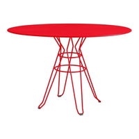 Capri Round Dining Table