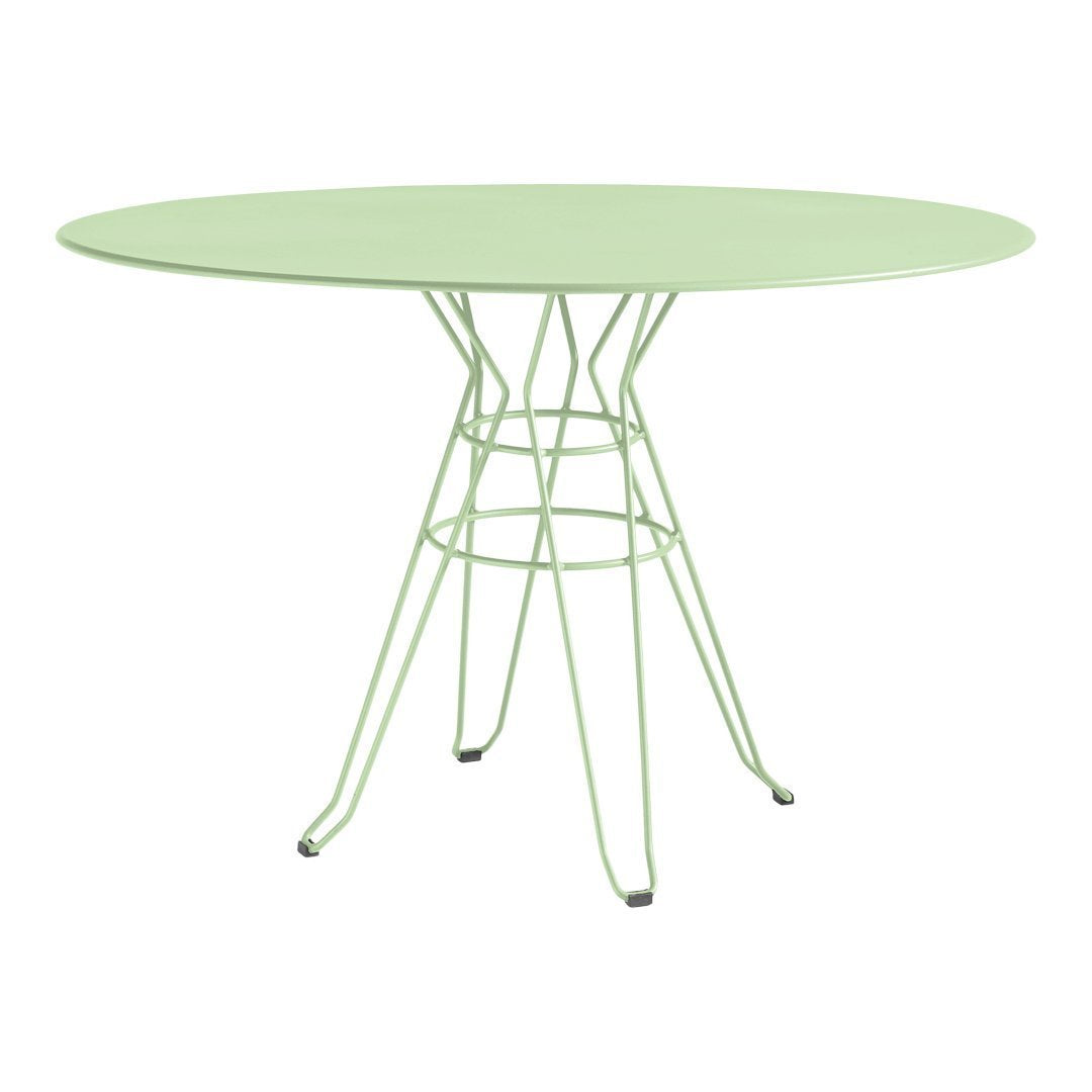 Capri Round Dining Table