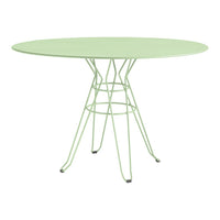Capri Round Dining Table