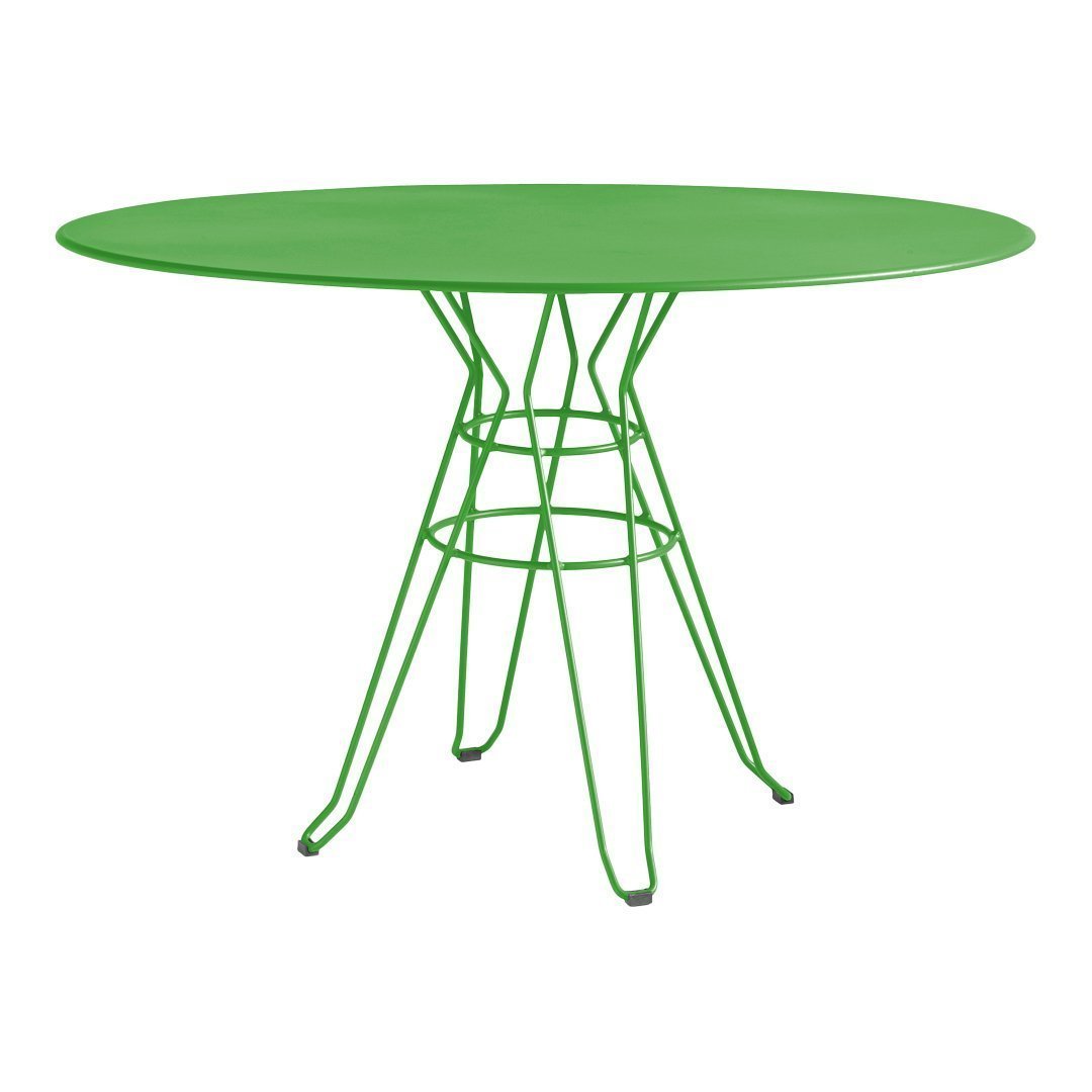 Capri Round Dining Table