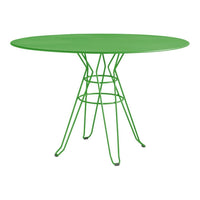 Capri Round Dining Table