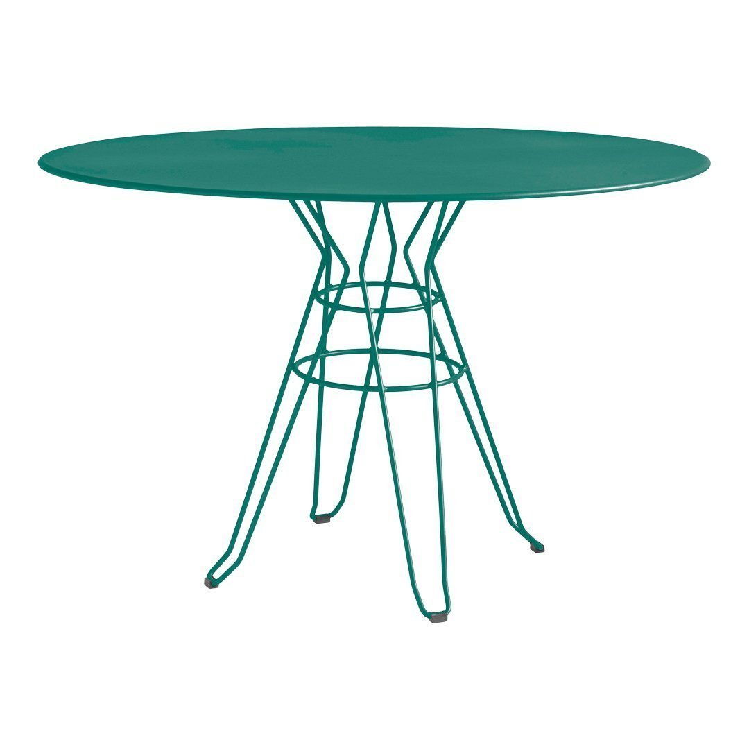 Capri Round Dining Table