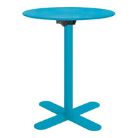 Genova Round Dining Table