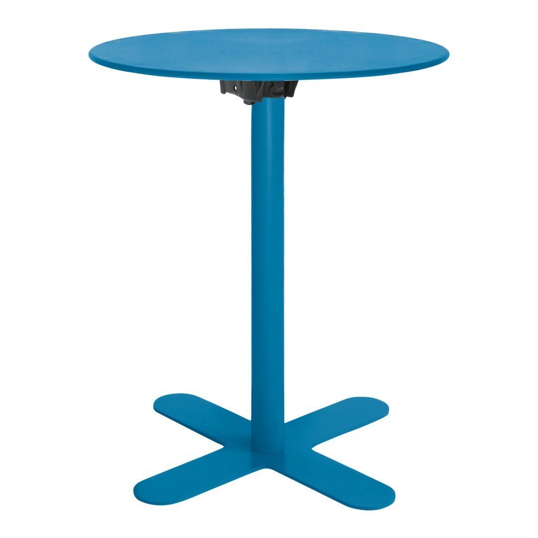 Genova Round Dining Table