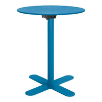 Genova Round Dining Table