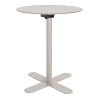 Genova Round Dining Table