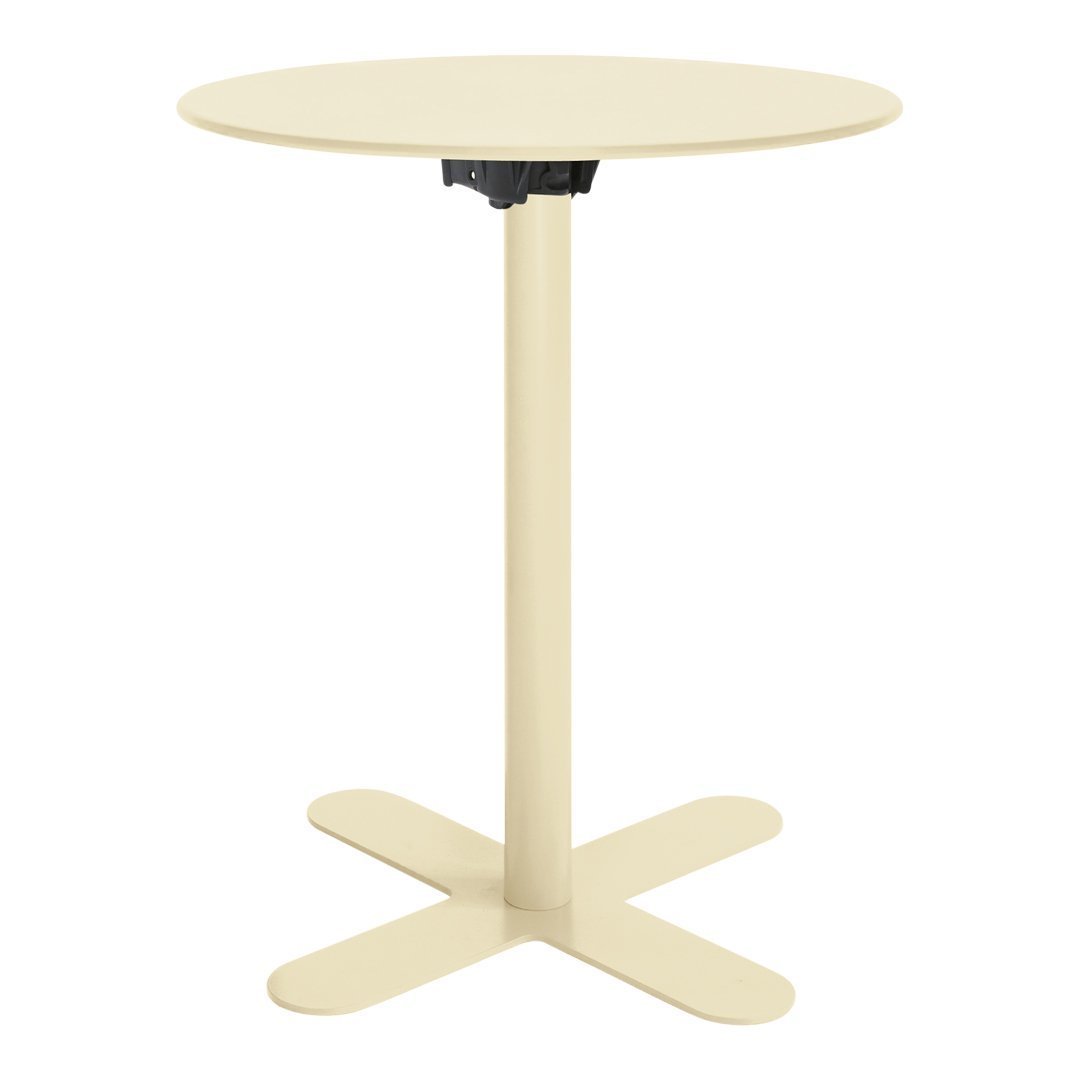 Genova Round Dining Table