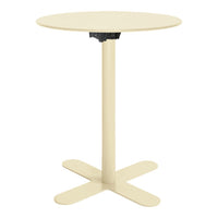 Genova Round Dining Table