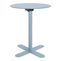 Genova Round Dining Table
