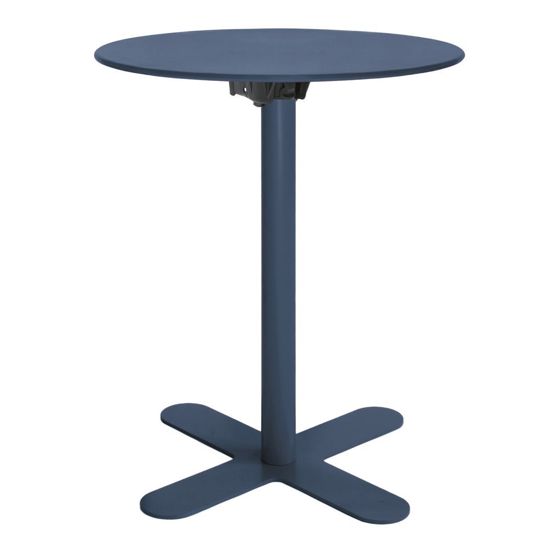 Genova Round Dining Table