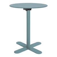 Genova Round Dining Table