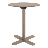 Genova Round Dining Table