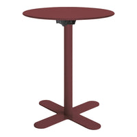 Genova Round Dining Table