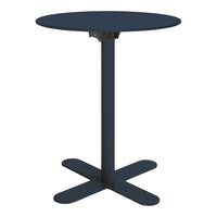 Genova Round Dining Table