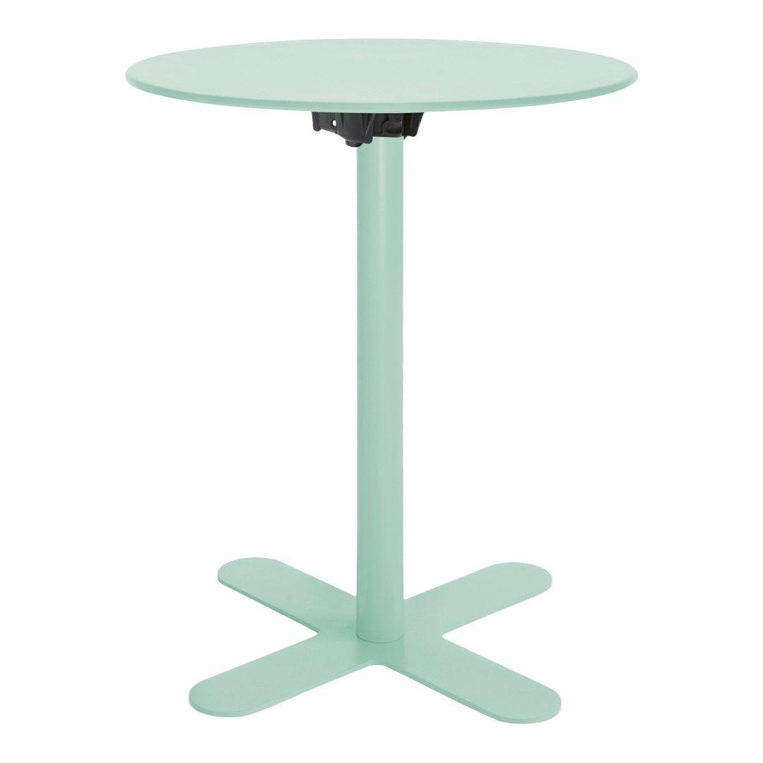 Genova Round Dining Table