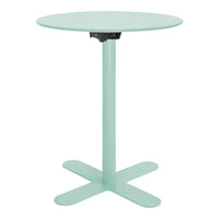 Genova Round Dining Table