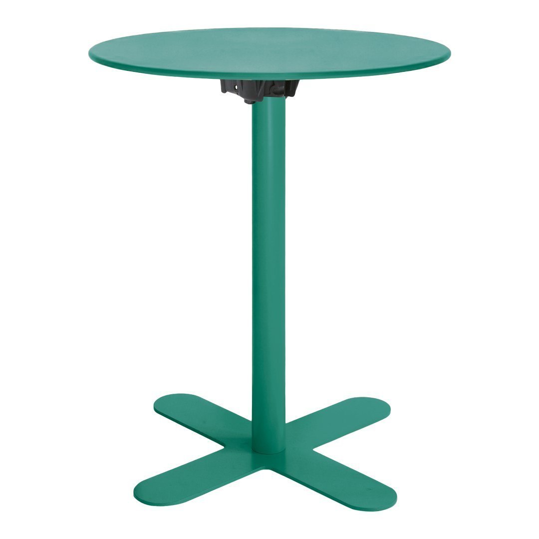 Genova Round Dining Table