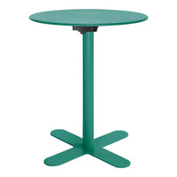 Genova Round Dining Table