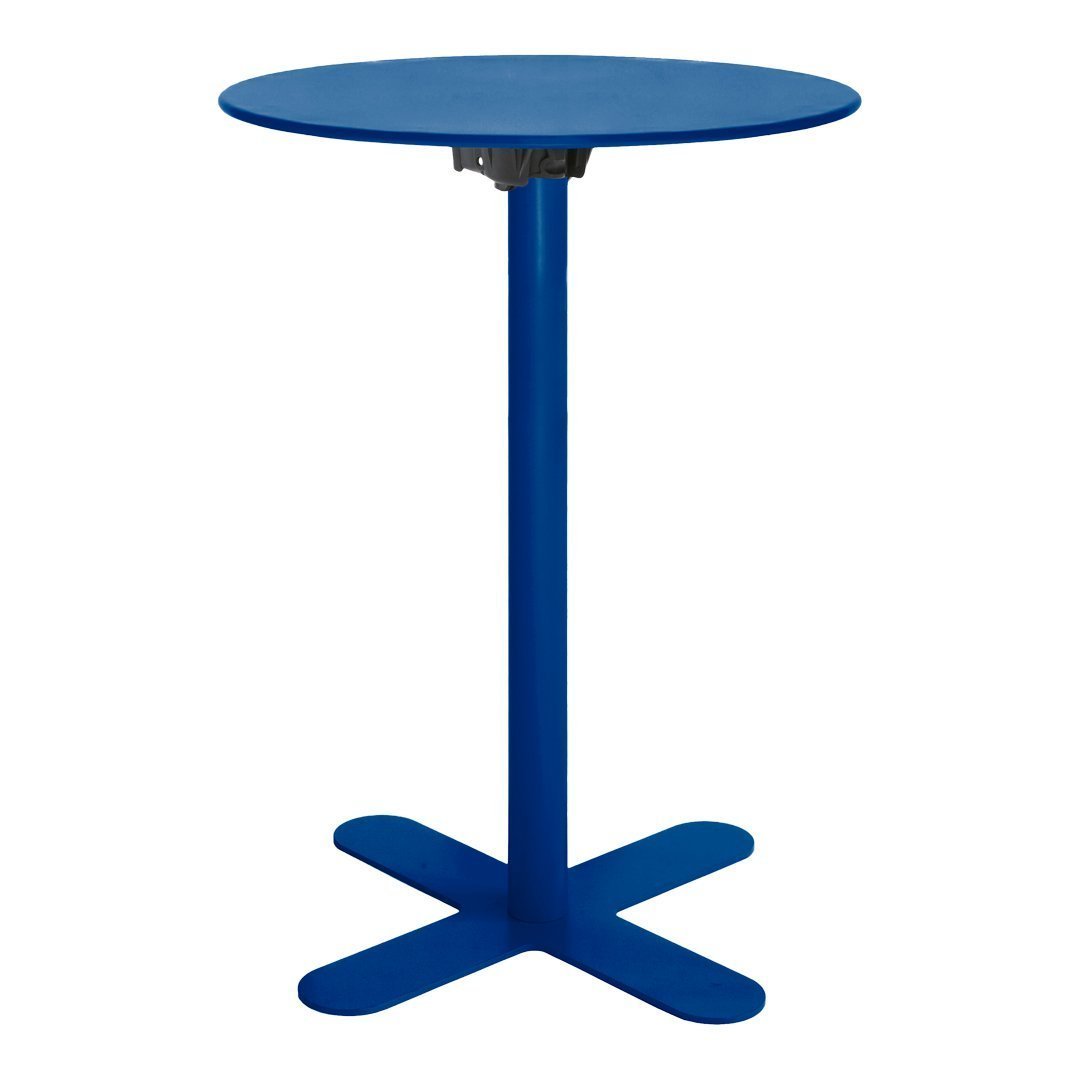 Genova Round Bar Table