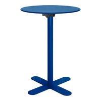 Genova Round Bar Table