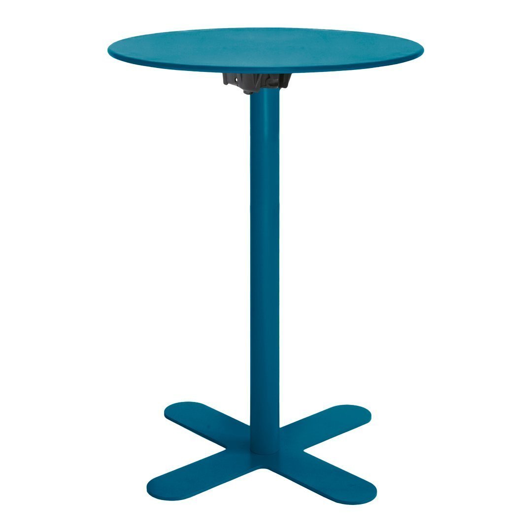 Genova Round Bar Table