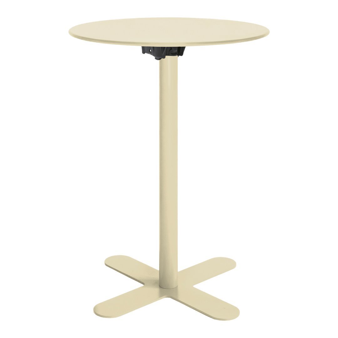 Genova Round Bar Table