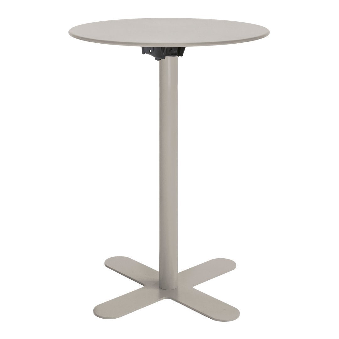 Genova Round Bar Table
