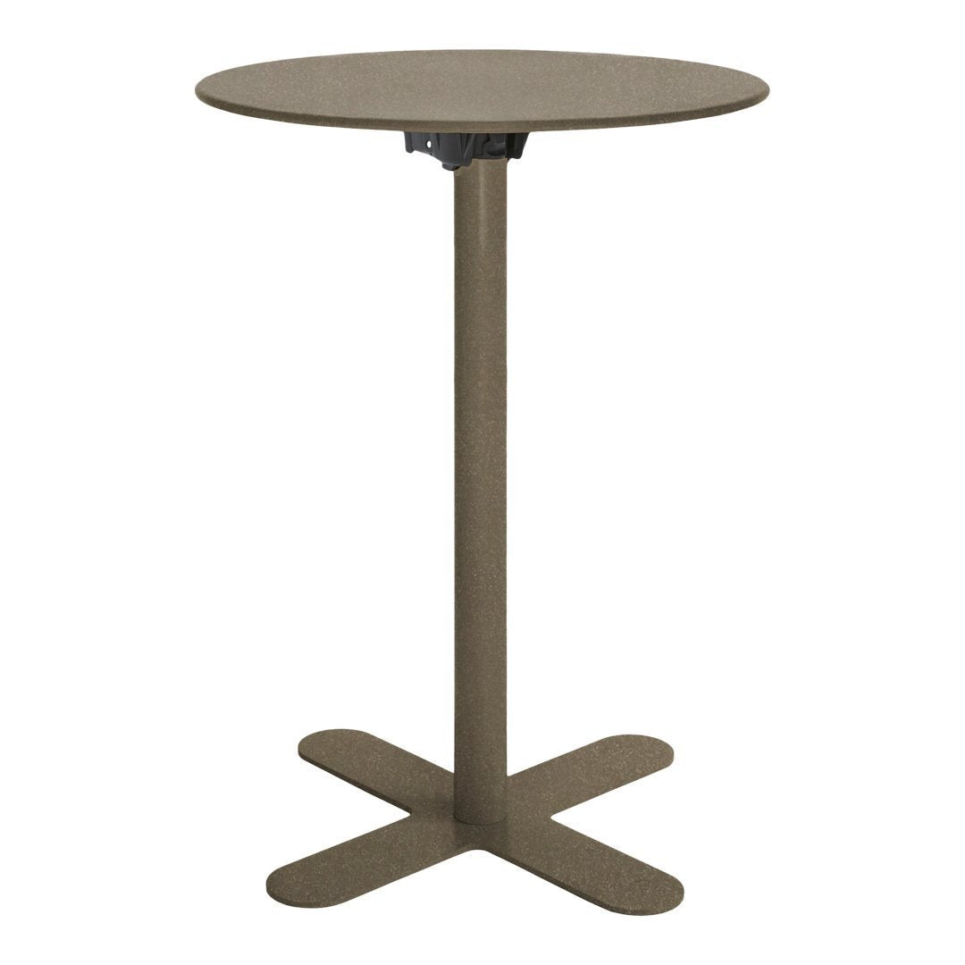 Genova Round Bar Table