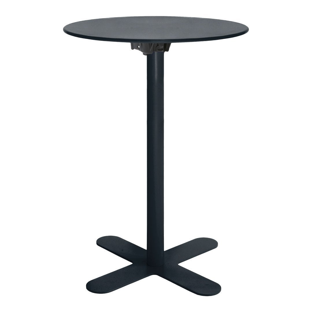 Genova Round Bar Table
