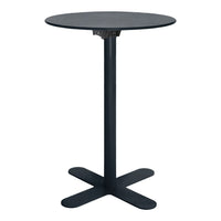 Genova Round Bar Table