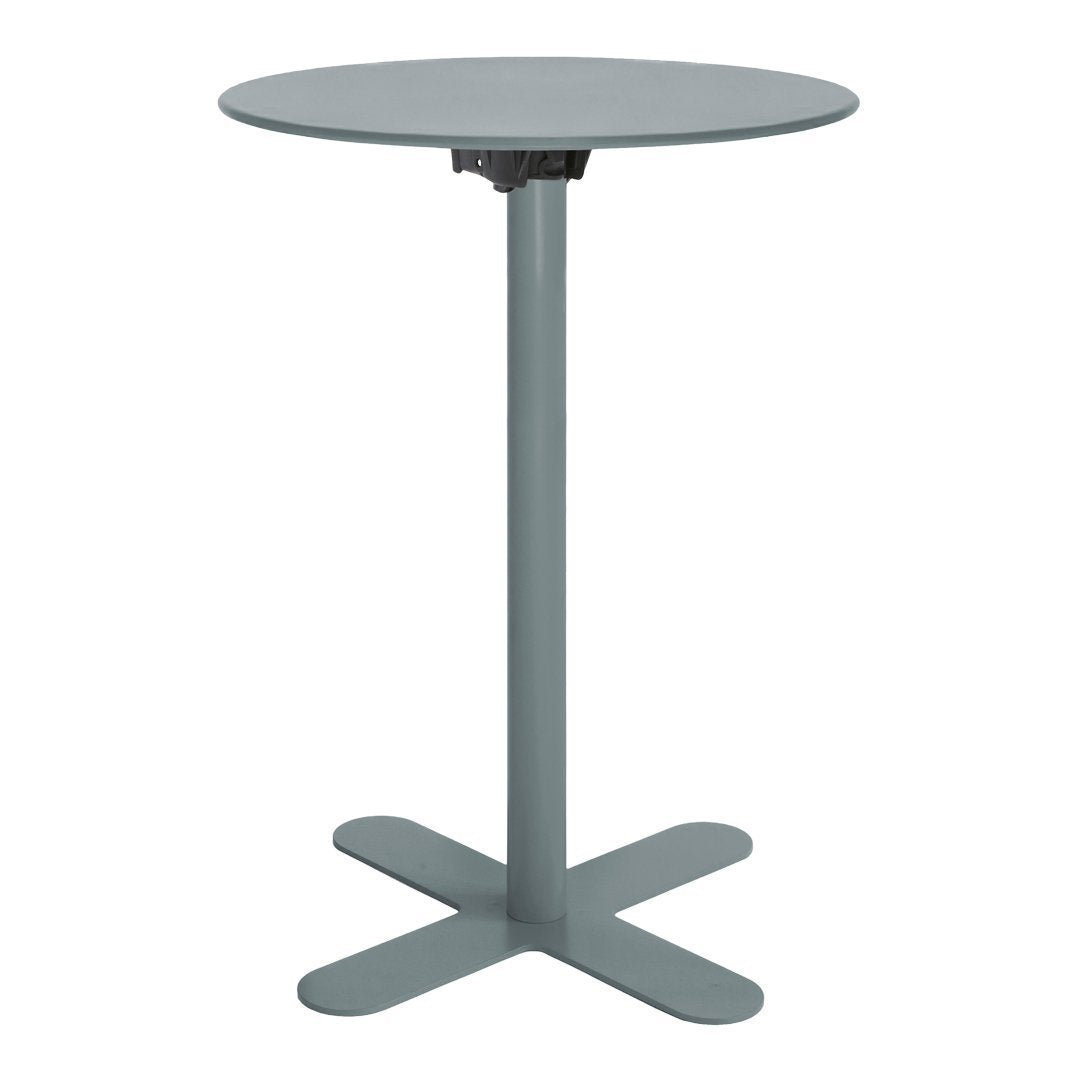 Genova Round Bar Table