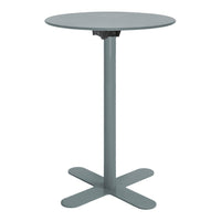 Genova Round Bar Table
